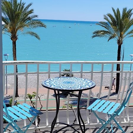 Appartements Au Cros De Cagnes Экстерьер фото