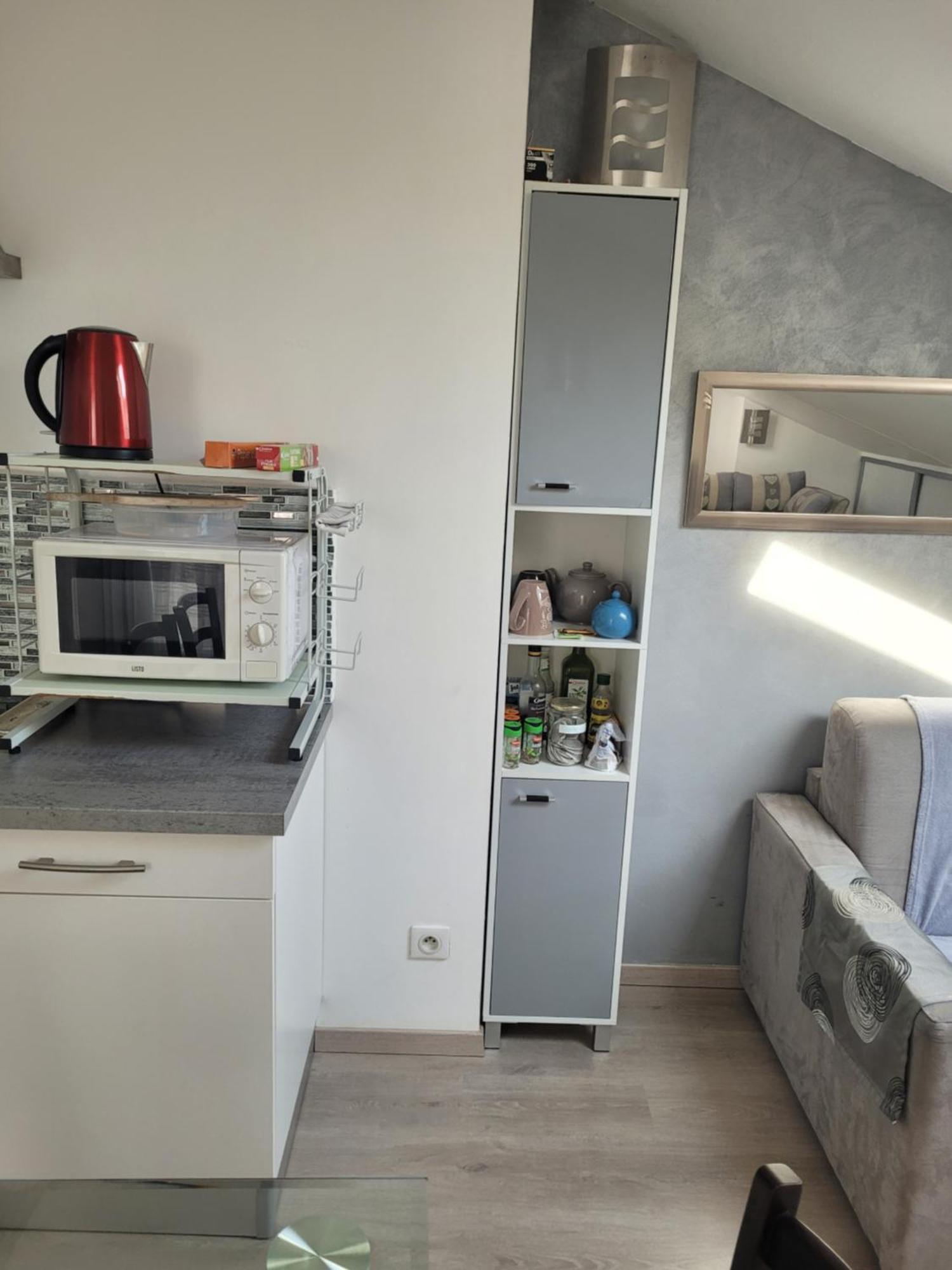 Appartements Au Cros De Cagnes Экстерьер фото