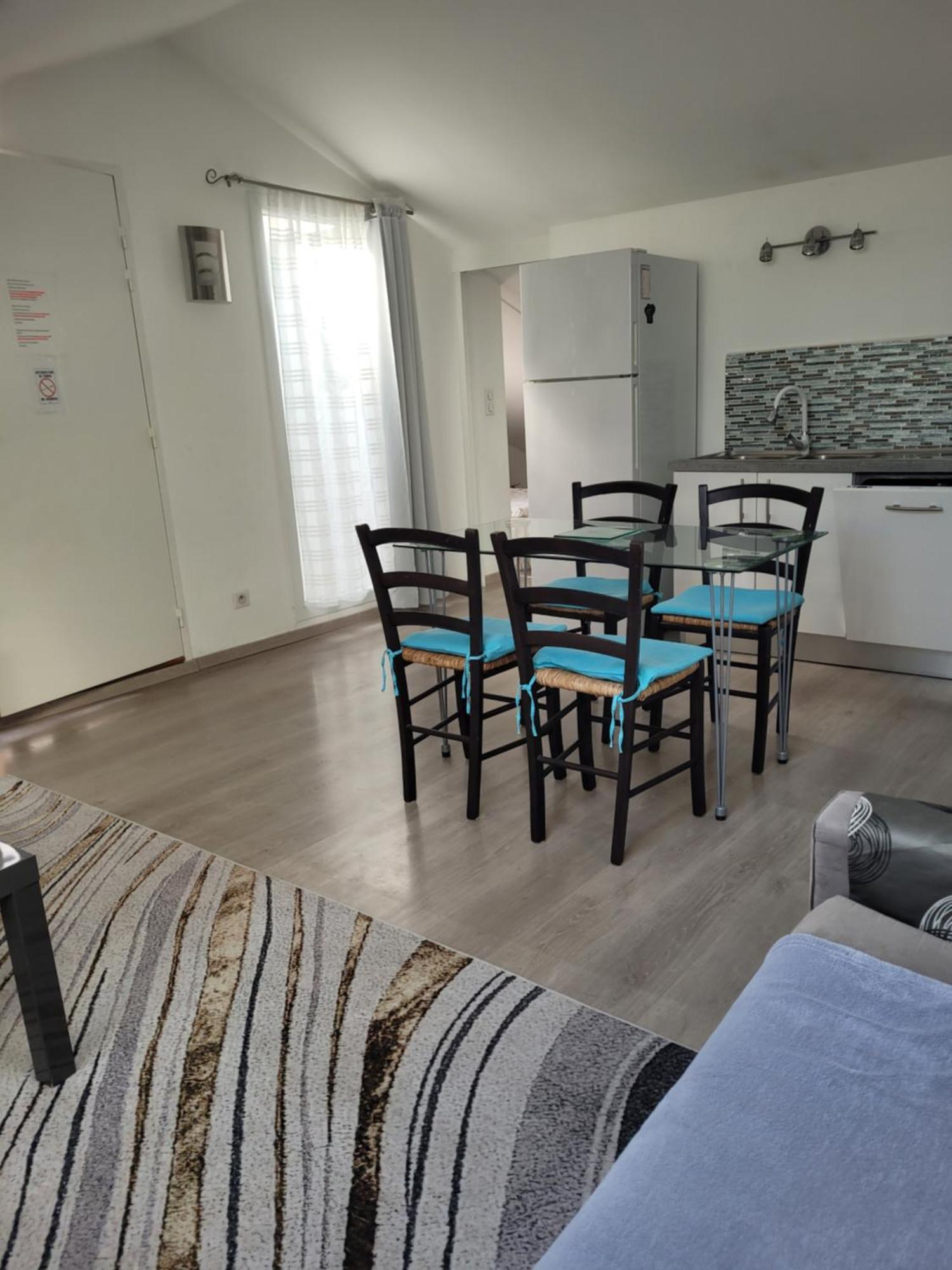 Appartements Au Cros De Cagnes Экстерьер фото
