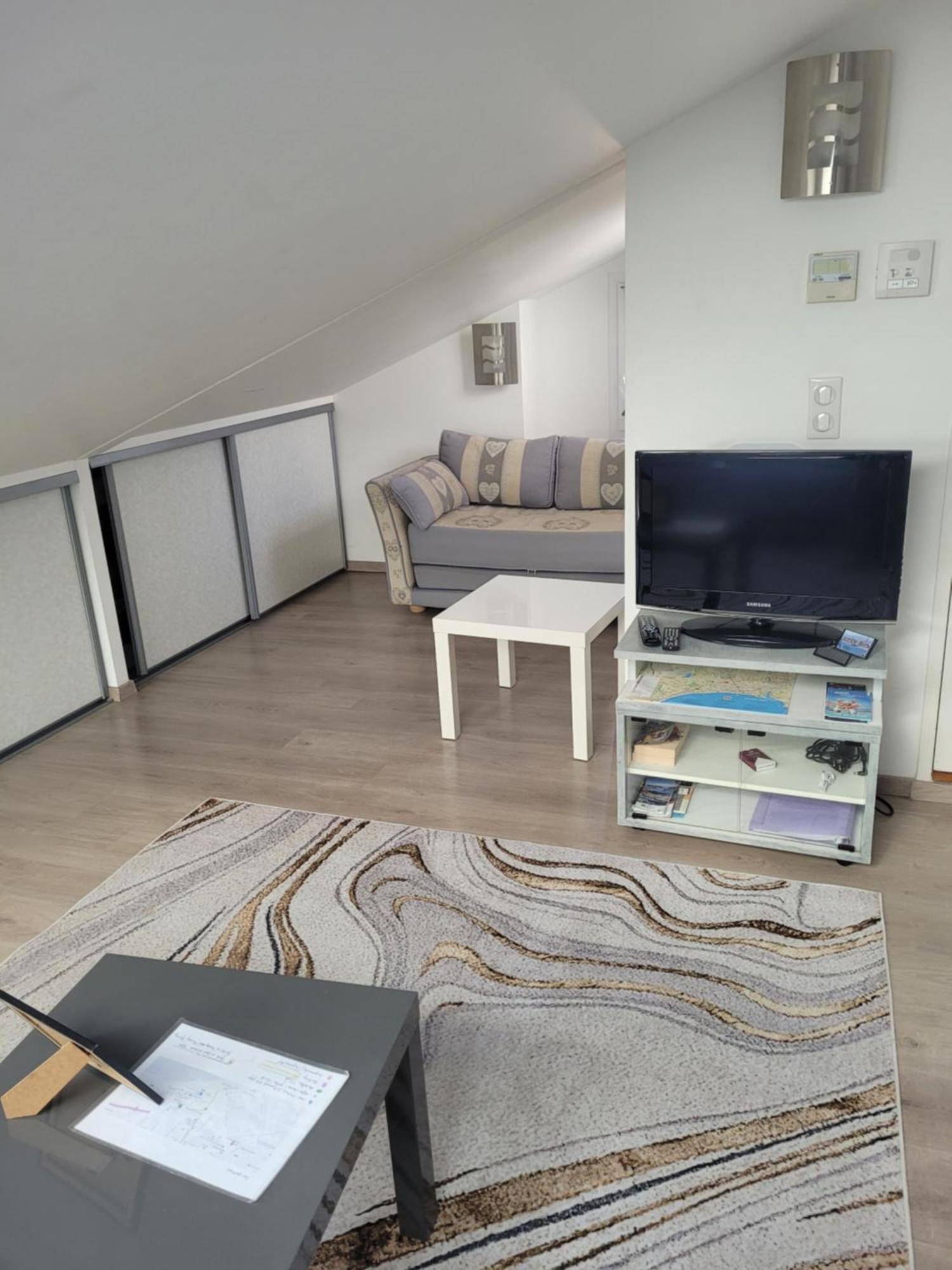 Appartements Au Cros De Cagnes Экстерьер фото