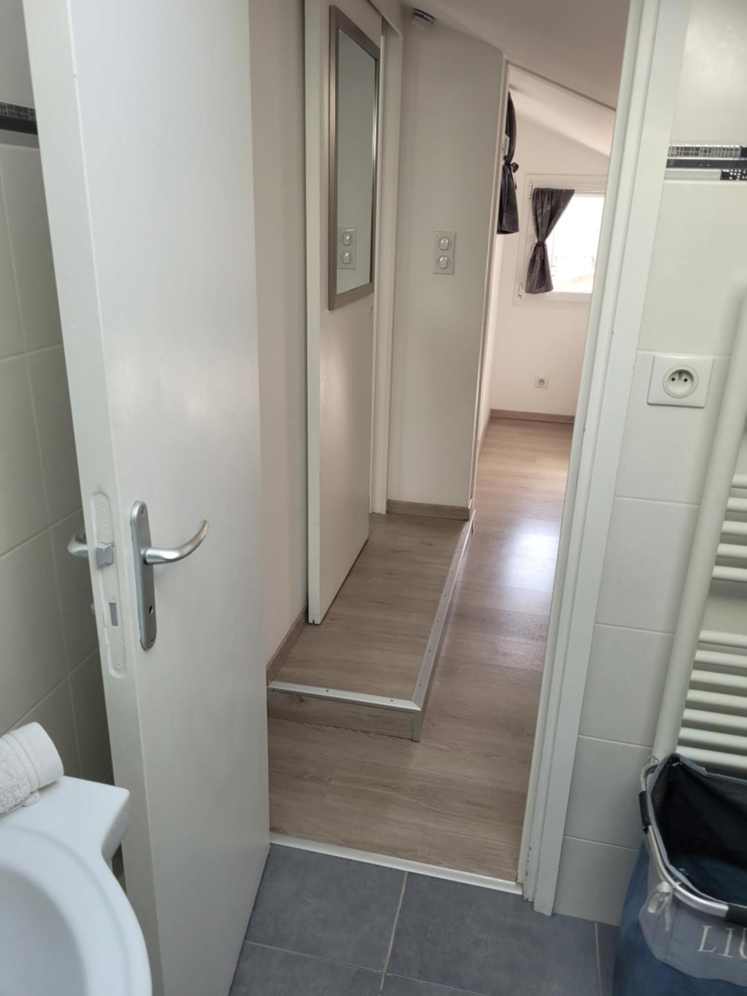 Appartements Au Cros De Cagnes Номер фото