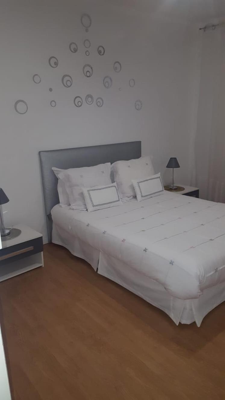 Appartements Au Cros De Cagnes Номер фото