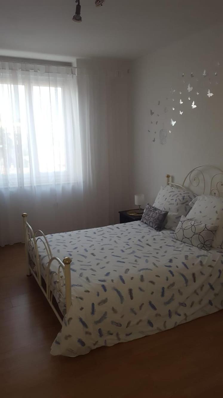 Appartements Au Cros De Cagnes Номер фото