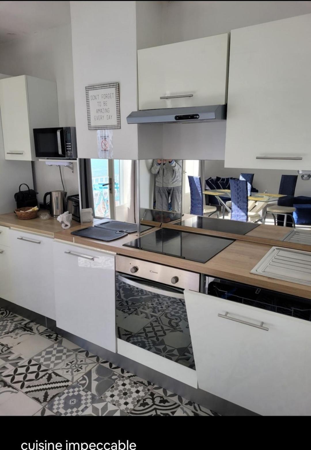 Appartements Au Cros De Cagnes Экстерьер фото