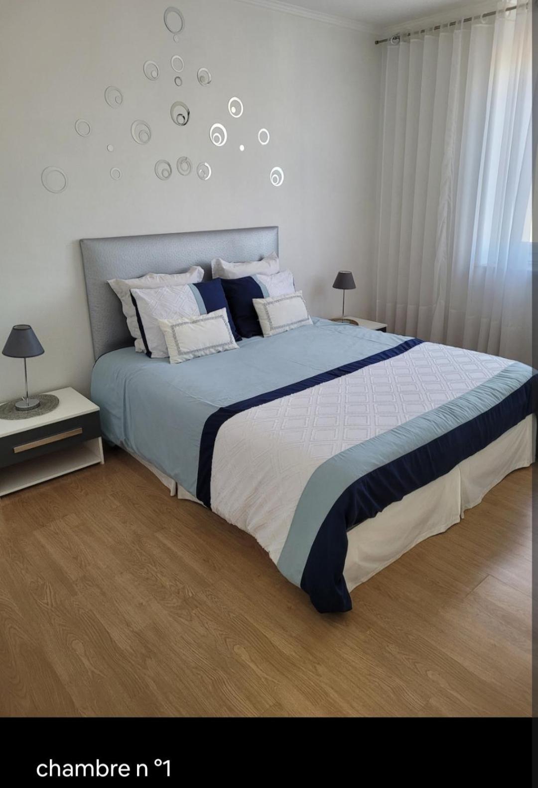 Appartements Au Cros De Cagnes Экстерьер фото