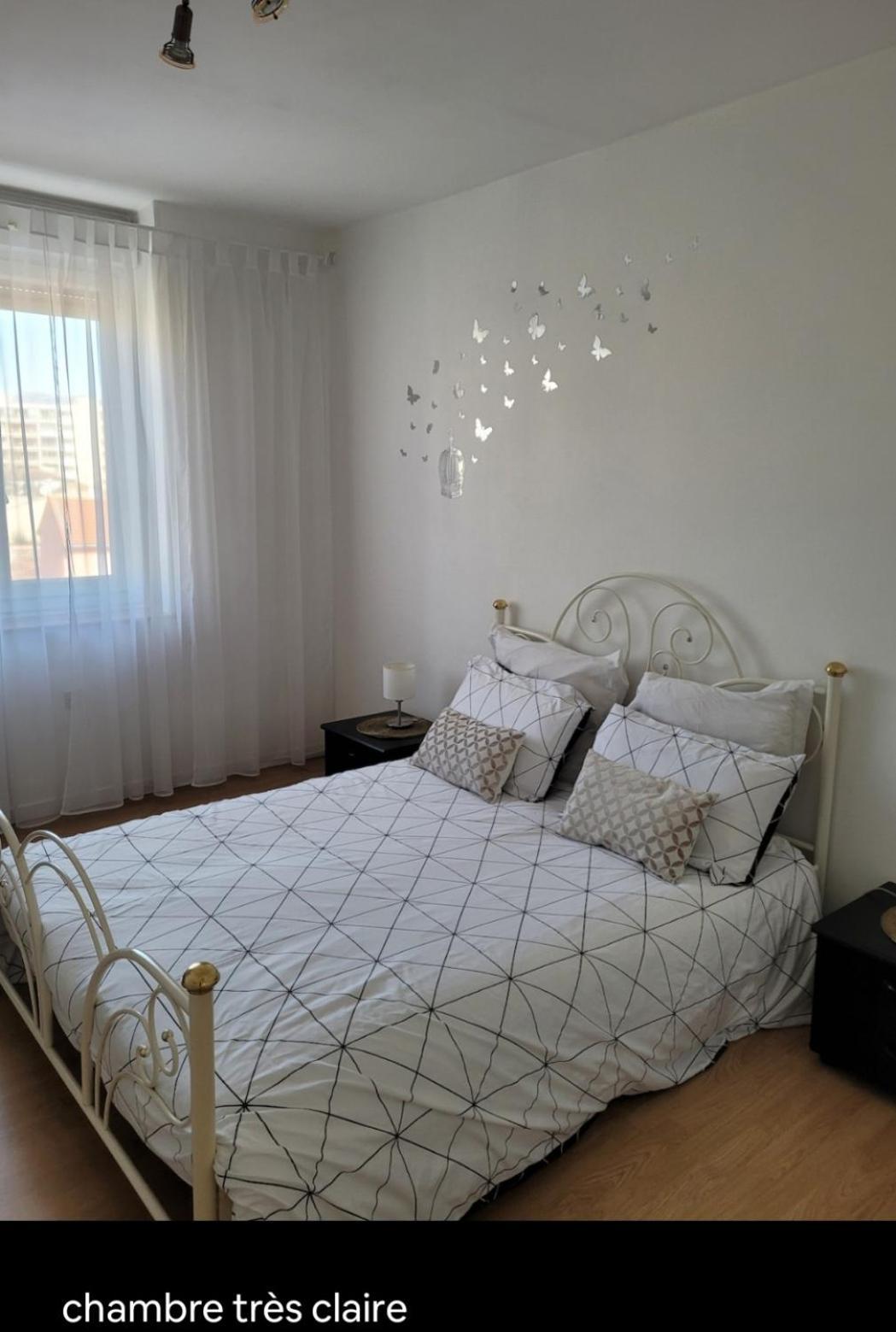 Appartements Au Cros De Cagnes Экстерьер фото