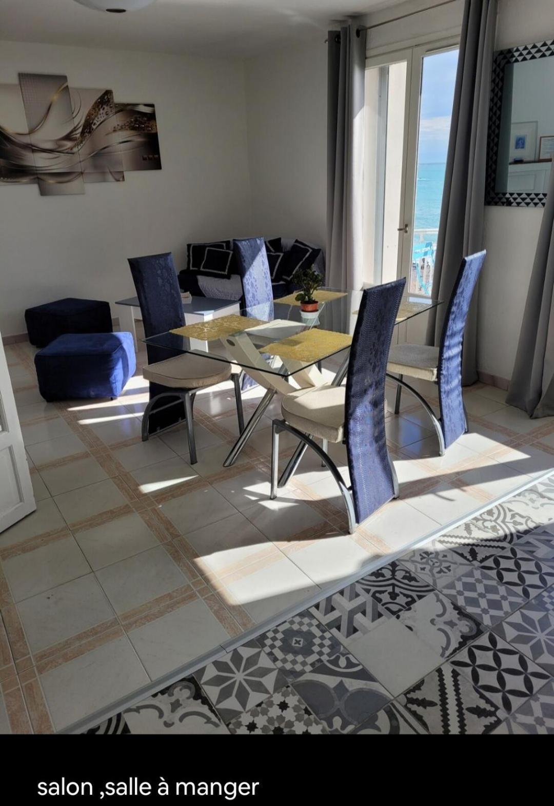 Appartements Au Cros De Cagnes Экстерьер фото