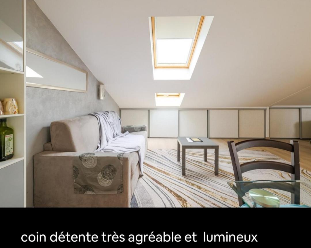 Appartements Au Cros De Cagnes Экстерьер фото
