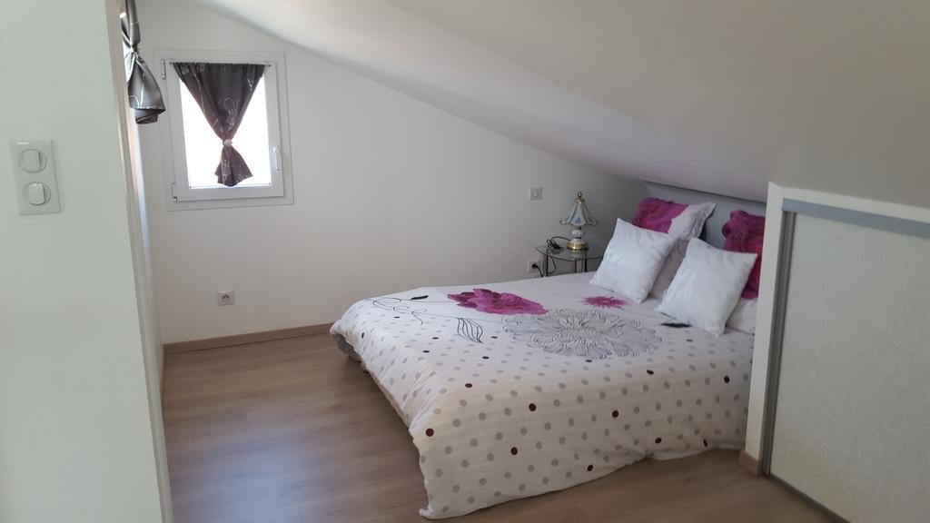 Appartements Au Cros De Cagnes Экстерьер фото